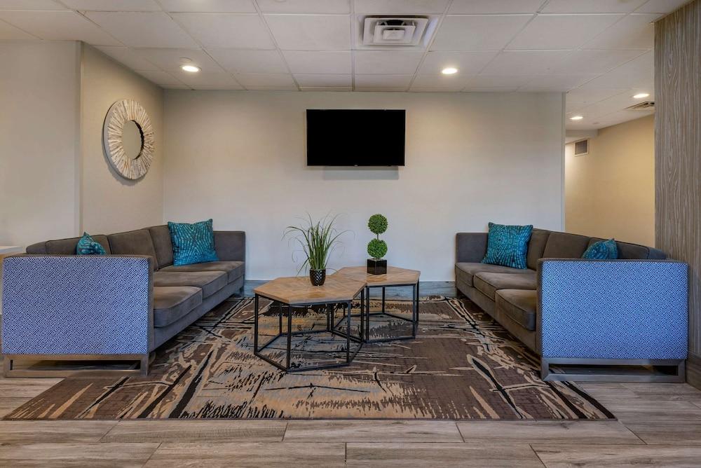 Days Inn By Wyndham Horsham Philadelphia Экстерьер фото